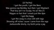 Young Dolph Ft. Lil Yachty - Bagg (Lyrics)