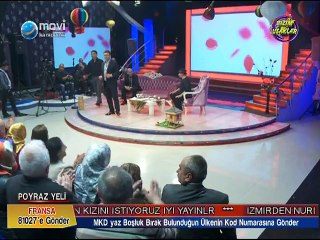 Onay Şahin - Utanmayacakmısın