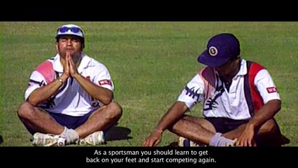 Sachin A Billion Dreams Official Trailer Sachin Tendulkar