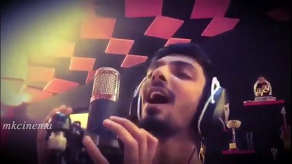 Thaana Serndha Koottam Single Track | Vignesh Shivan