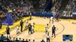 NBA 2K17 Stephen Curry & Warriors Highlights vczzs Nets 2017.02.25