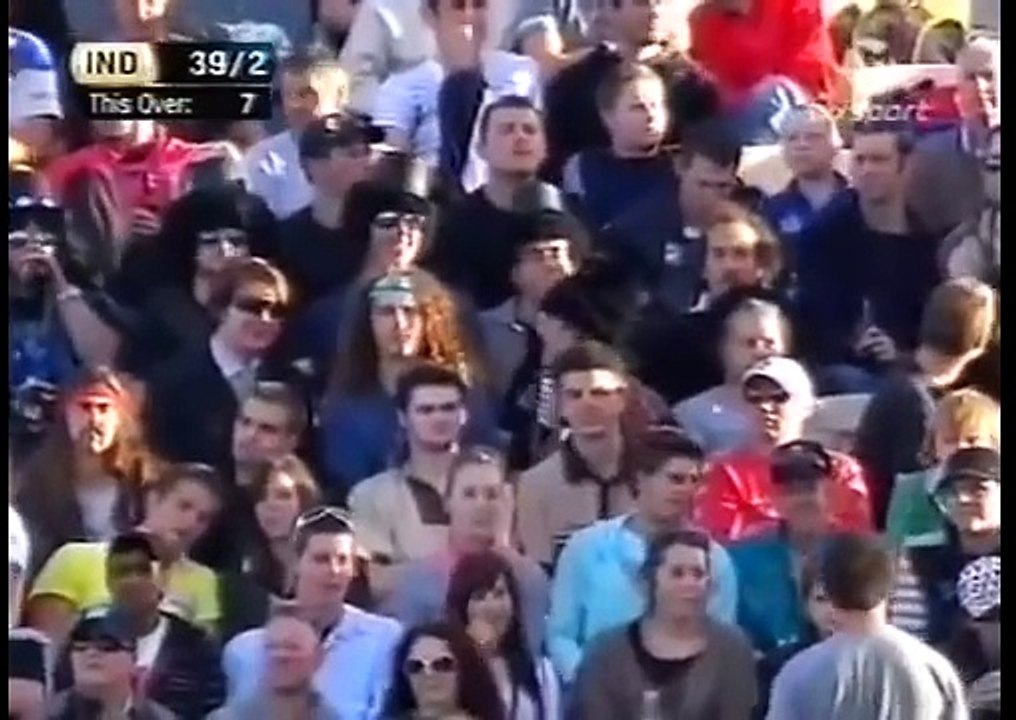 Suresh Raina 6,6,6,6,6 vs New Zealand at Cristchurch