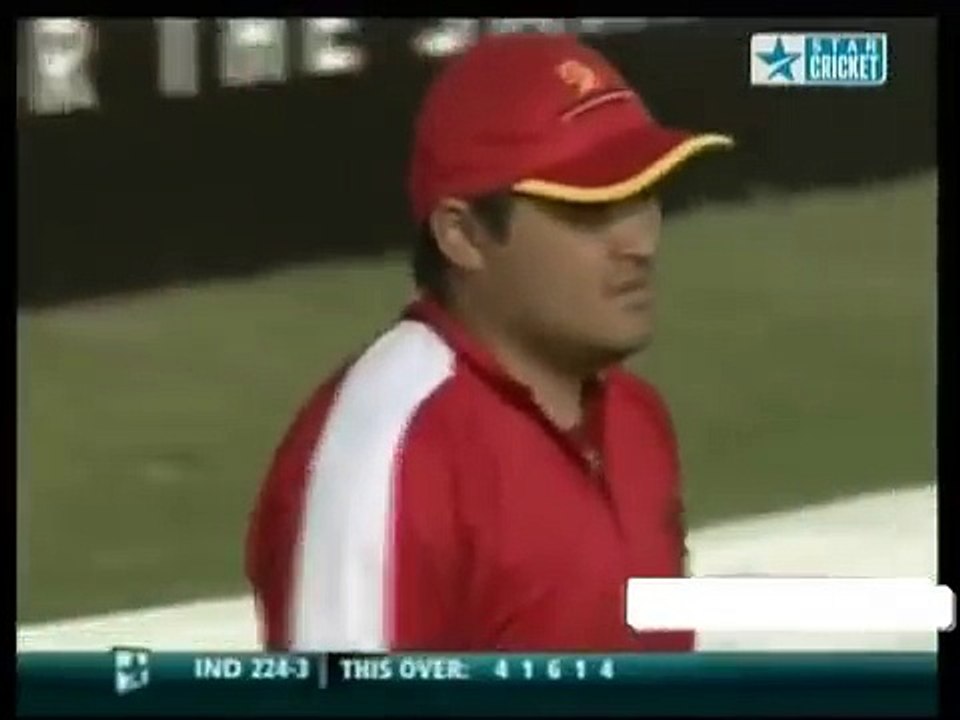 Suresh Raina 101 68 vs Hong Kong Asia Cup 2008 1st ODI Century Waptubes Com