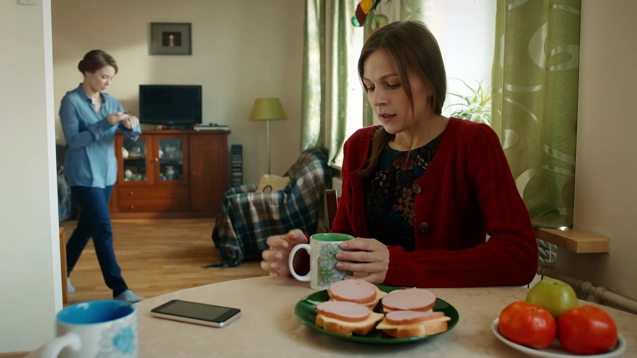 Мажор 2 сезон - 4 серия - русский детектив HD