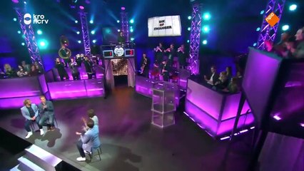 Le nouveau jeu télé des Pays-Bas 'Grosse ou enceinte' qui créer la polémique