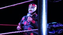 The Crash Lucha Libre Featuring Pro Wrestling Noah and Impact Wrestling - 2017.04.05 - Part 01