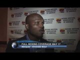Timothy Bradley details how he tore his calf against Pacquiao & plans Oct/Nov return
