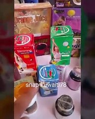 تزوير الأدوية في الكويت