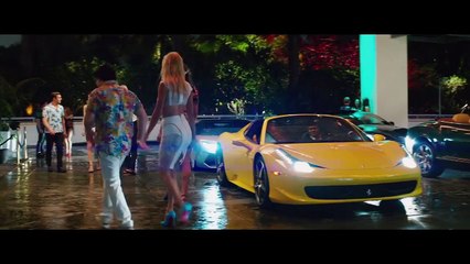 Baywatch TV Spot - Why Go Fast_ (2017)