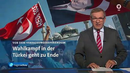 Tagesschau | 15. 04. 2017 10:00 Uhr (mit Jan Hofer) [EXKLUSIV GANZE FOLGE] | Das Erste