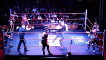 The Crash Lucha Libre Featuring Pro Wrestling Noah and Impact Wrestling - 2017.04.05 - Part 10