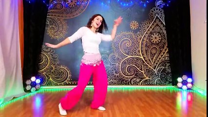Home made girl crazy dancer