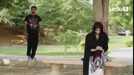 Meher Aur Meherban - Episode 04 | Urdu1