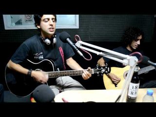 Otra Vuelta - Duendes Vagos - Negra Paloma