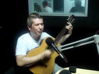 Otra Vuelta - La Perra que los Parió - Murga para mi soledad
