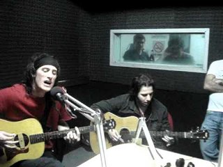 Otra Vuelta - Diablos Chulos - Plan Garchar