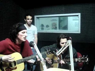 Otra Vuelta - Diablos Chulos - In the morning