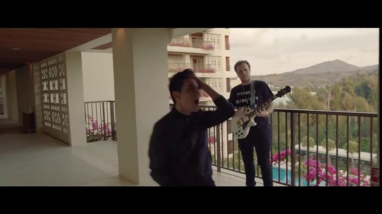 SOMETHING JUST LIKE THIS - Chainsmokers & Coldplay - Sam Tsui & KHS COVER