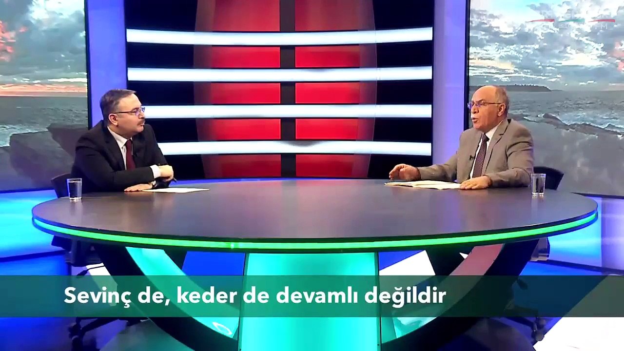 HUZURA DOGRU 15042017