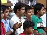 Suresh Raina in Aap Ki Adalat (Part 3) - India TV