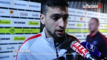 Angers-PSG. Javier Pastore :  « C’est une des meilleures équipes qu’on a affrontées »