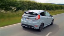 2017 Ford Fiesta ST - Exterior interior and Drive-2R8Lfkvb