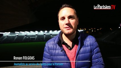 Angers-PSG : « Paris remet la pression sur Monaco »