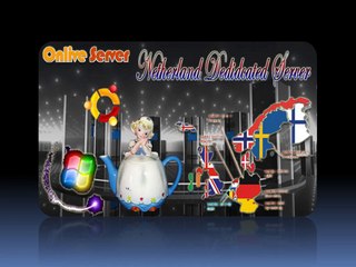 Netherland_Dedicated_server - Onlive Server Technology LLP.