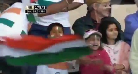 Suresh Raina storm fastest 50 fifty vs new Zealand