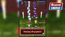 Top 14 Best Soccer -Football Android & iOS Games-l_Cc