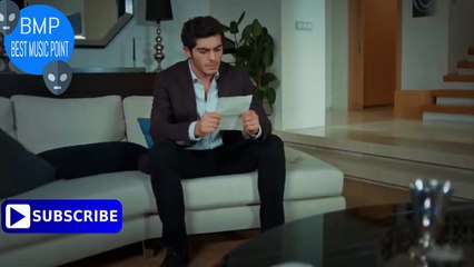 Tune Meri Jaana Kabhi Nahi Jaana - Heart Touching Song - Hayat and Murat