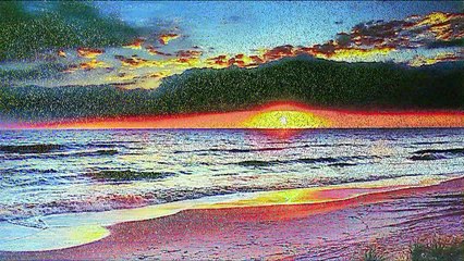 J' irais voler le soleil Instrumental Vincent LAMMOUR