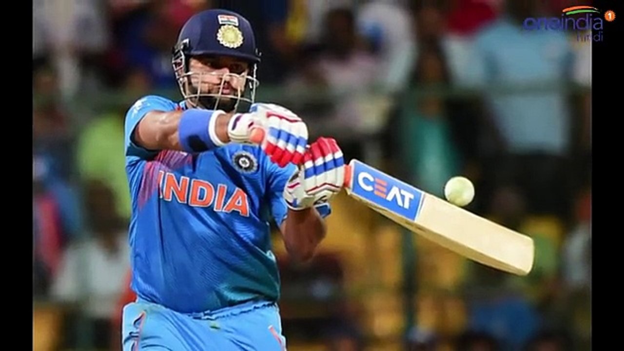 Suresh Raina’s six injures 6-year-old boy during India vs England Bengaluru T20 _ वनइंडिया हिंदी