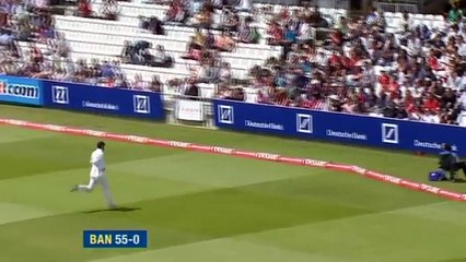 Tamim Iqbal relives his 103 at Lord's against England _ Honours Board Legends