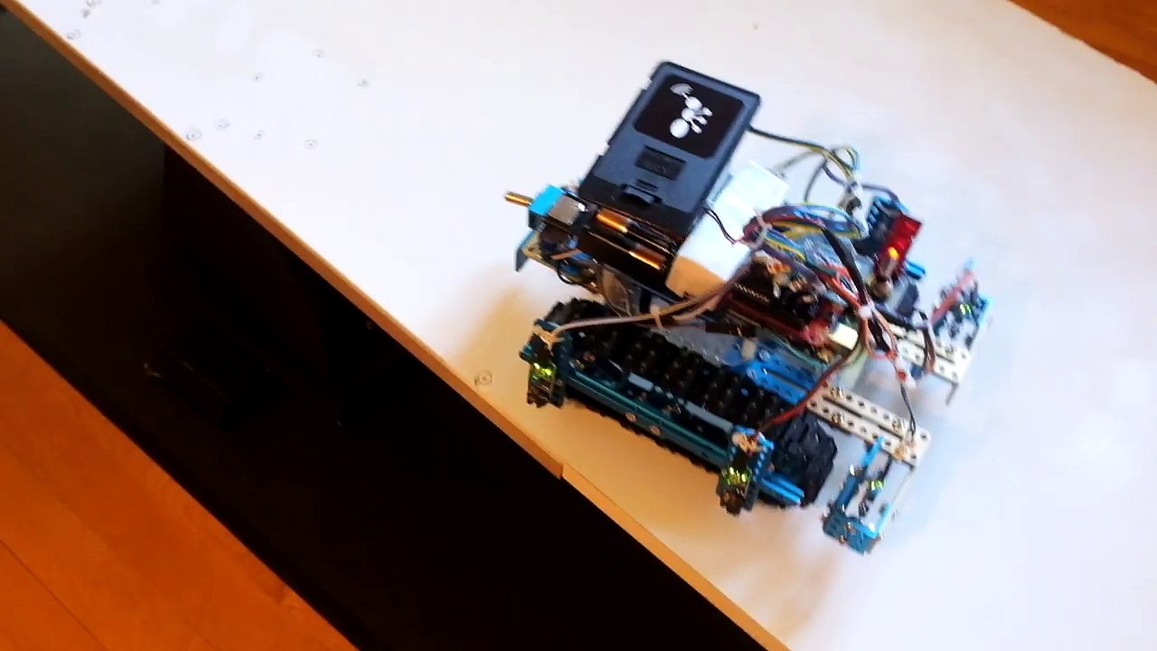 Swarm Technology