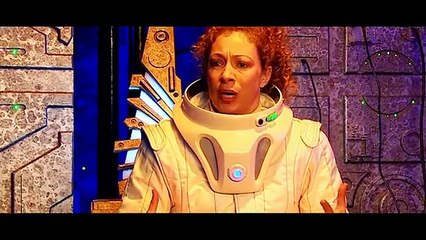 Her Name Was River Song