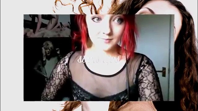 very beautiful girl sings Девушка очень красиво поет песню