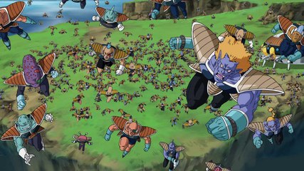 ~º¹Dragon Ball Z Kai [[ sS7xePs15 ]] \\A Horrible Conspiracy! Gohan is Targeted!// Streaming FREE On Dailymation