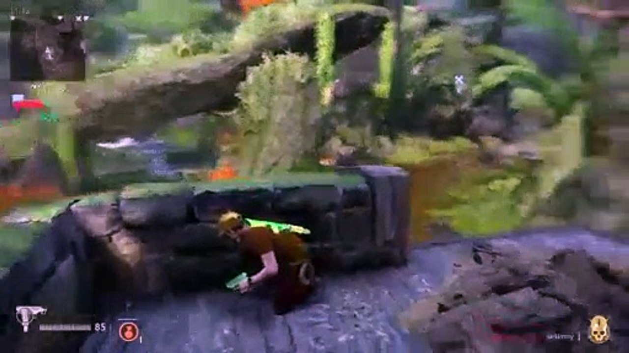 gamesgejr Uncharted 4 multiplayer (363)