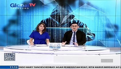 Kasus Peretasan Situs Online