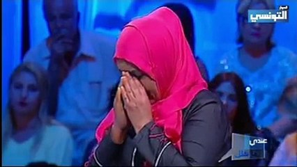 علاء الشابي يظطر إلى طرد ضيف تخلى عن ابنه ورفض إيواء ابنه رغم توسّل اخته له