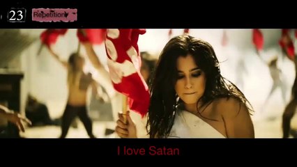 Fifth Harmony That's My Girl Reversed