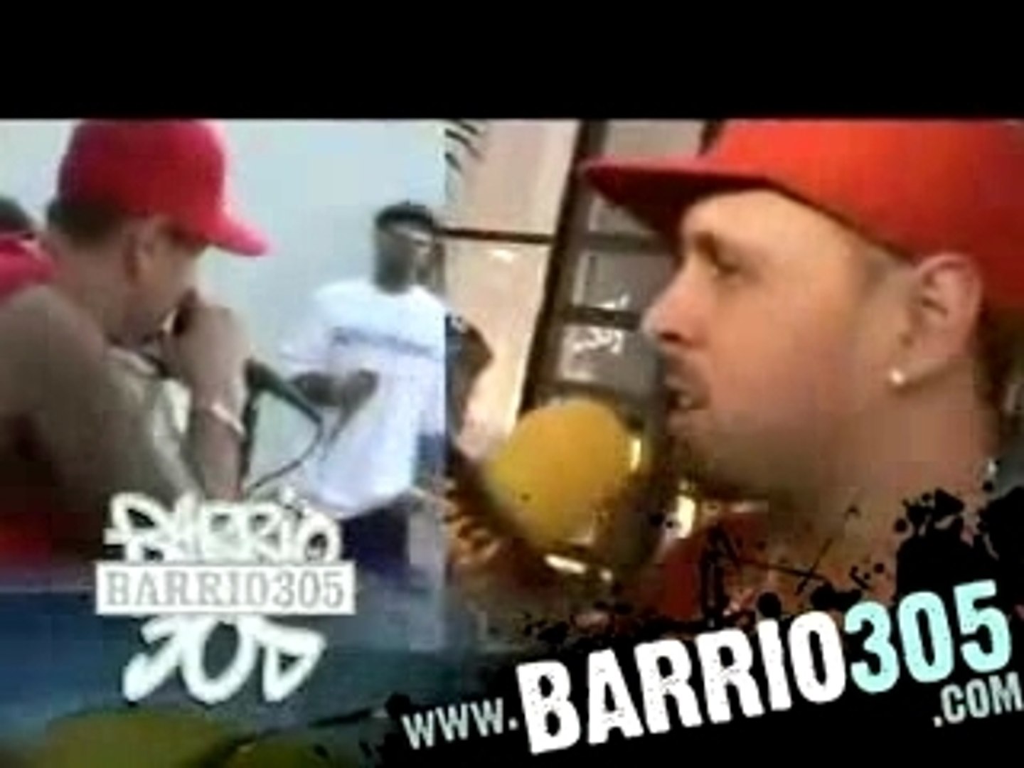 ⁣Urban Latin Mixx