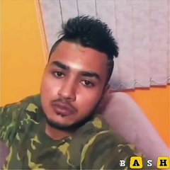 Fahim Hossain - #Ali_Gster ছেলে না মেয়ে অাজকে বুঝলাম......