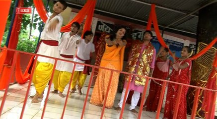 Bhojpuri HD video devi geet navratra main navdurga ke