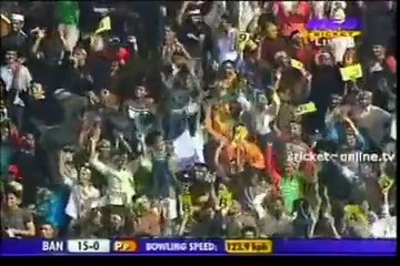 Tamim Iqbal hammering all Indian bowlers