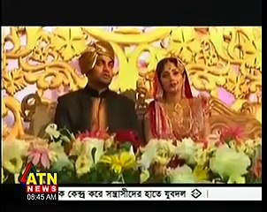 Tamim Iqbal Khan completed marriage with Ayesha on 22nd June, 2013