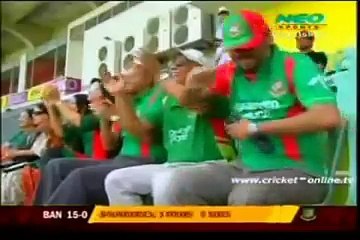 Tamim Iqbal ODI 125 vs England 2010.mp4