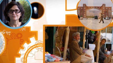 Mémoire de Bamiyan, ep. 6 : “On sent leur présence partout dans la vallée”