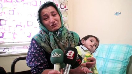 Ömer Bebek Yardım Bekliyor